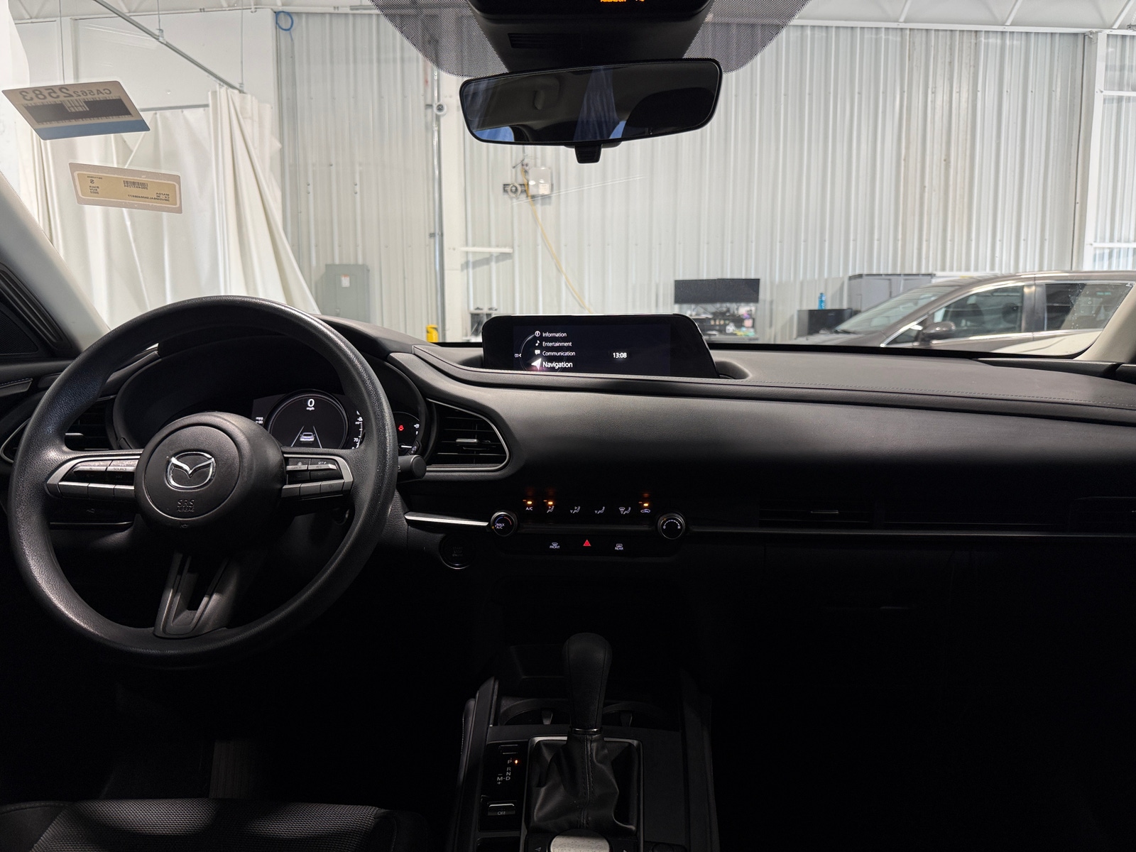 Thumbnail: 2022 Mazda CX-30 - 3