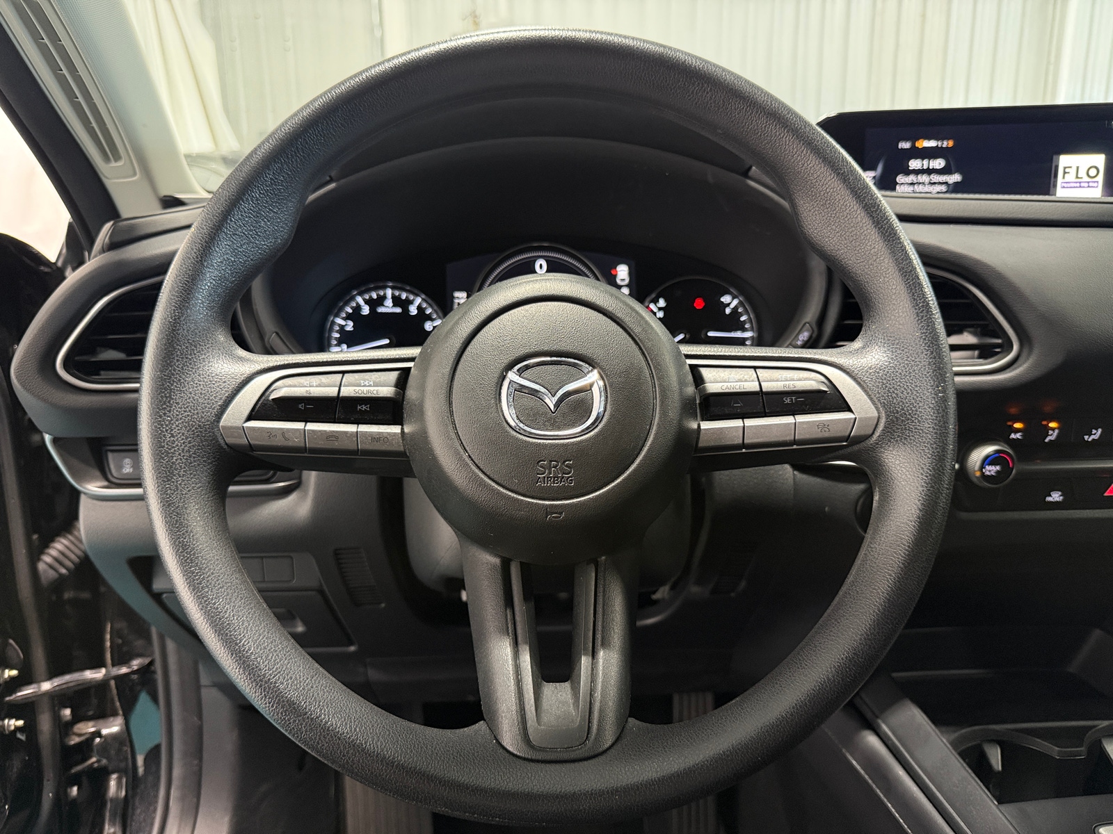 Thumbnail: 2022 Mazda CX-30 - 5