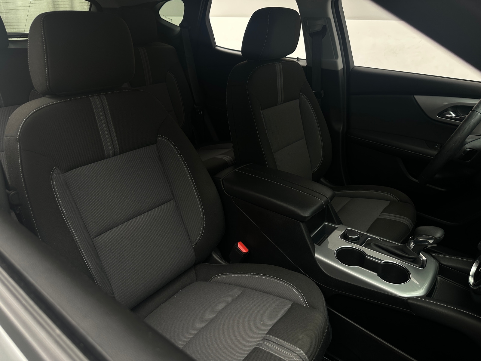 Thumbnail: 2025 Chevrolet Blazer - 2