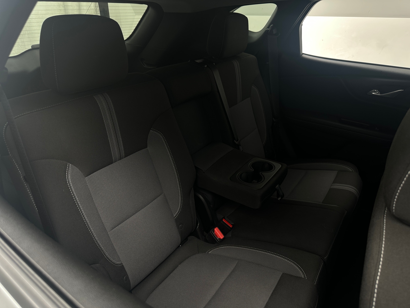 Thumbnail: 2025 Chevrolet Blazer - 6