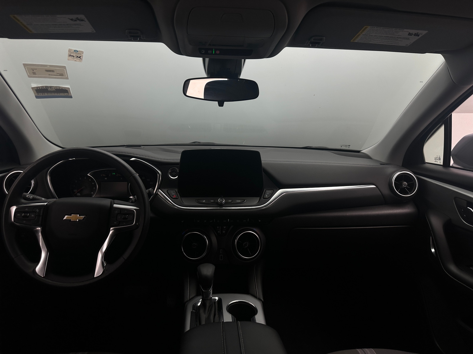 Thumbnail: 2025 Chevrolet Blazer - 3