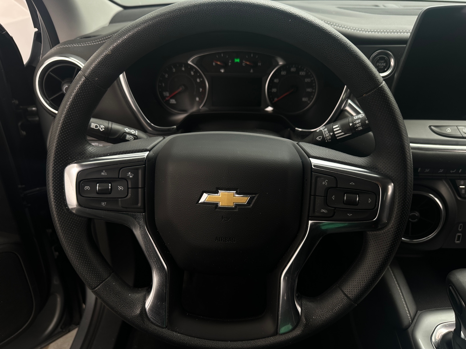 Thumbnail: 2025 Chevrolet Blazer - 5