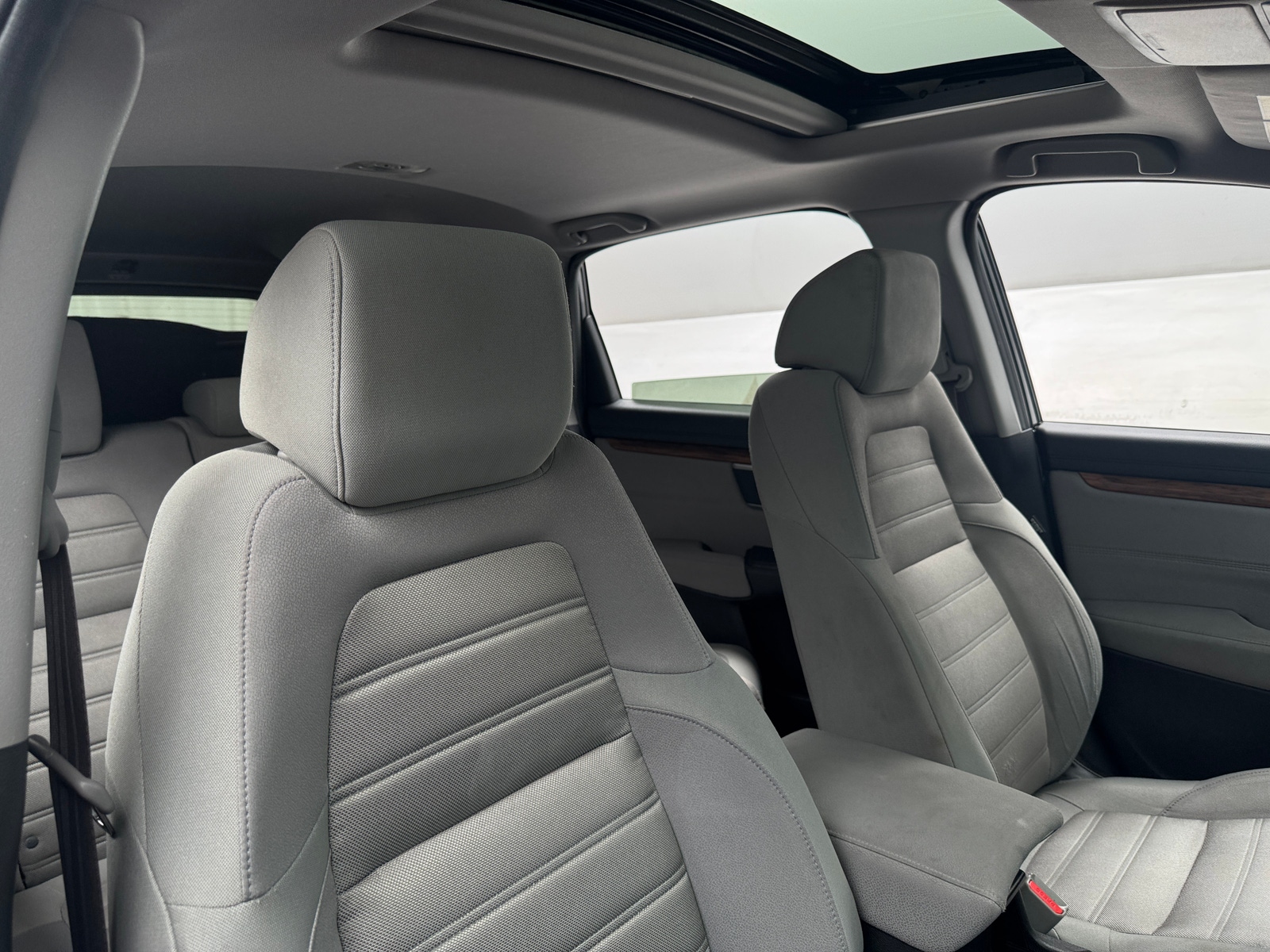 Thumbnail: 2017 Honda CR-V - 2