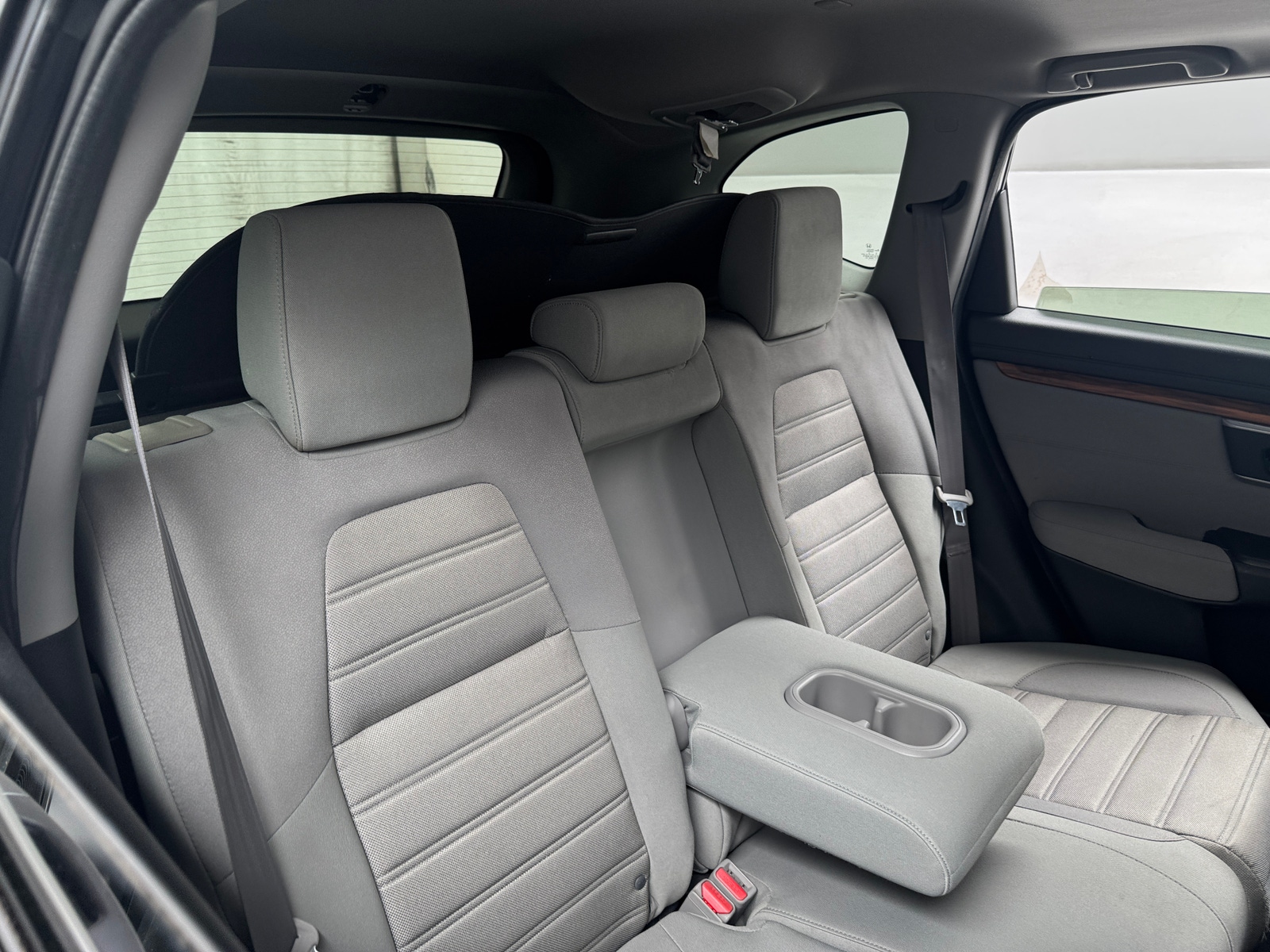 Thumbnail: 2017 Honda CR-V - 6