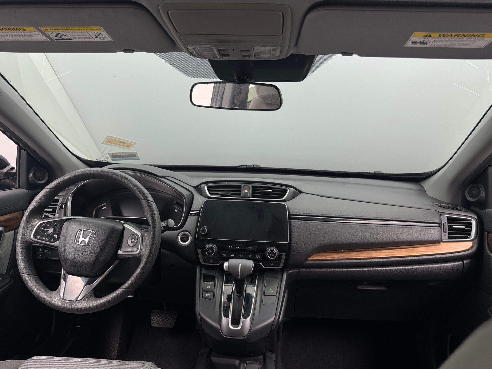 Thumbnail: 2017 Honda CR-V - 3