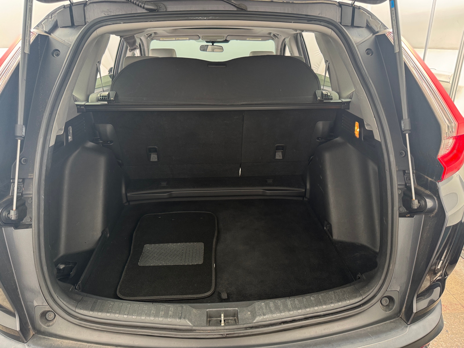 Thumbnail: 2017 Honda CR-V - 7