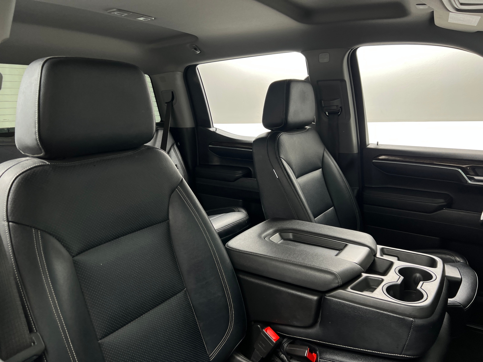 Thumbnail: 2023 GMC Sierra 1500 - 2