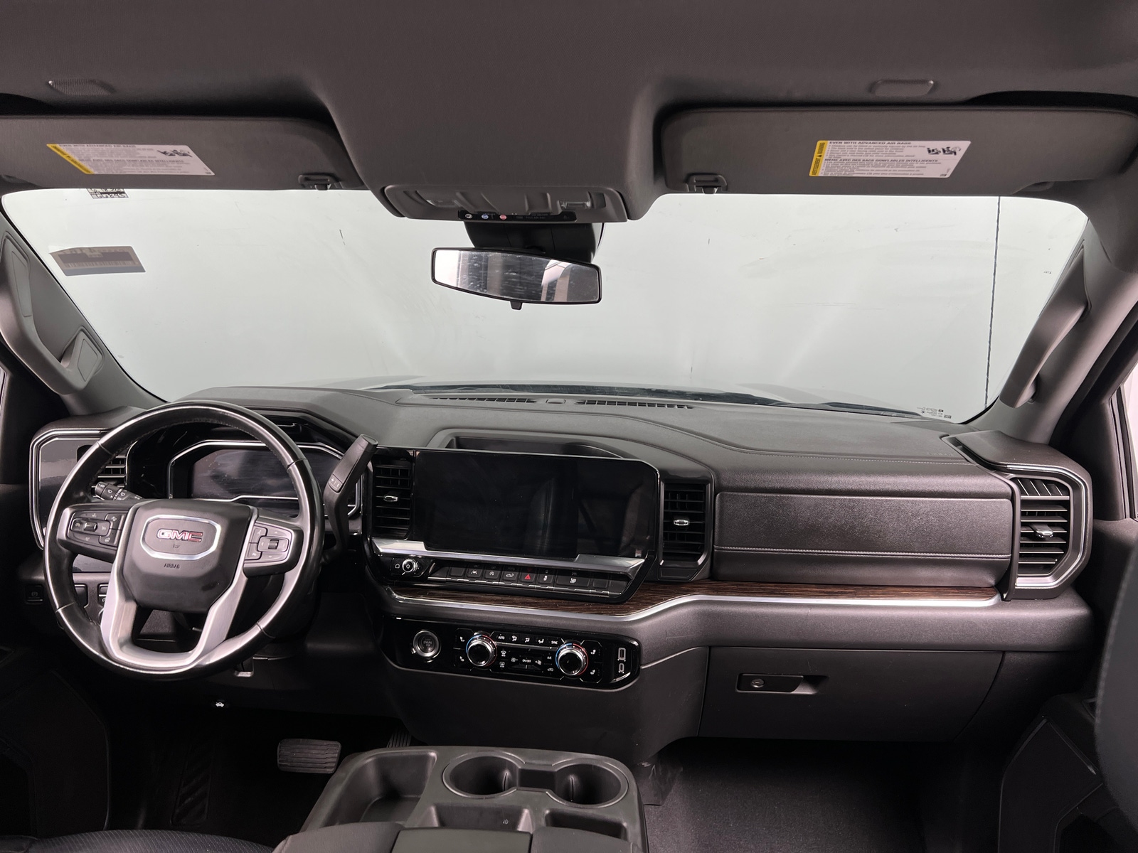 Thumbnail: 2023 GMC Sierra 1500 - 3