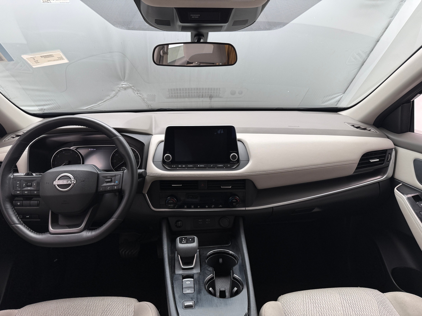 Thumbnail: 2025 Nissan Rogue - 3