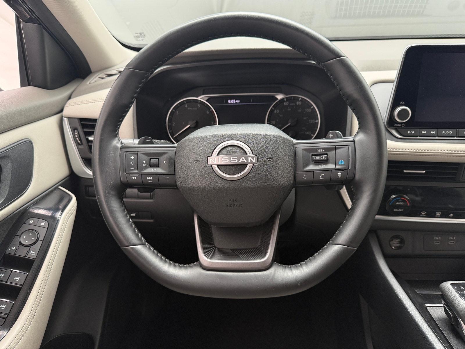 Thumbnail: 2025 Nissan Rogue - 5