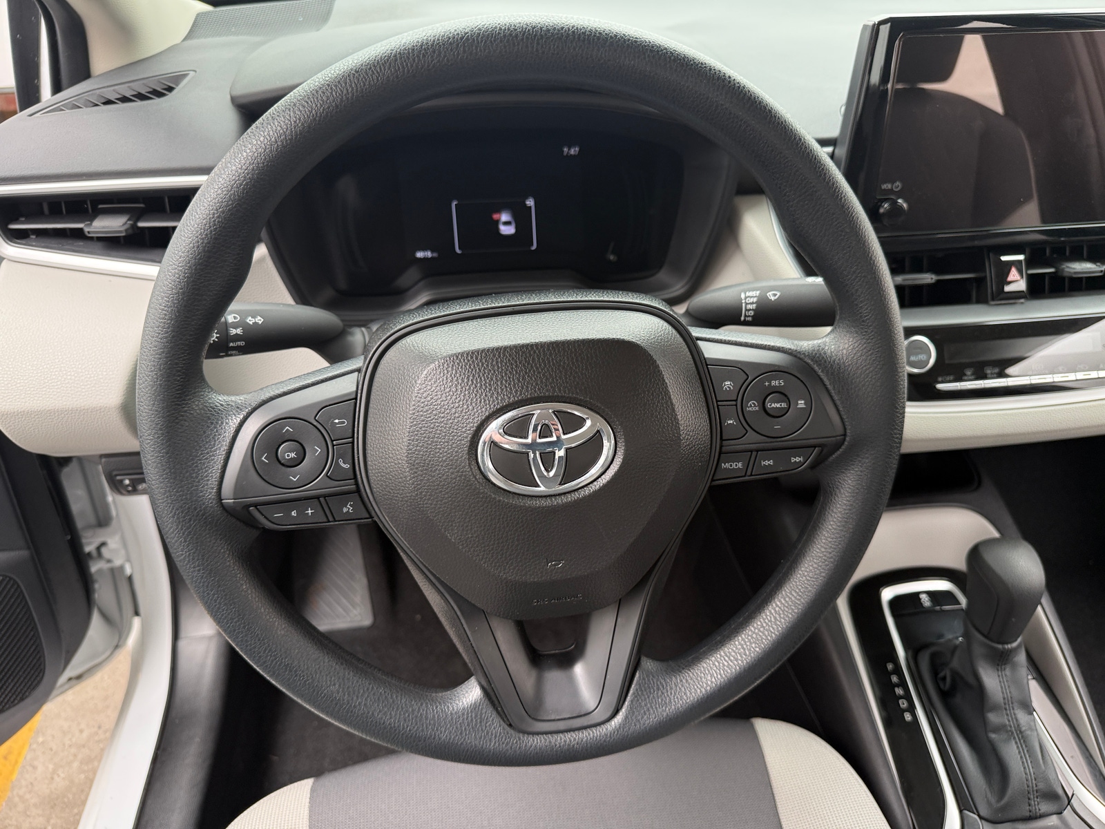 Thumbnail: 2026 Toyota Corolla - 5