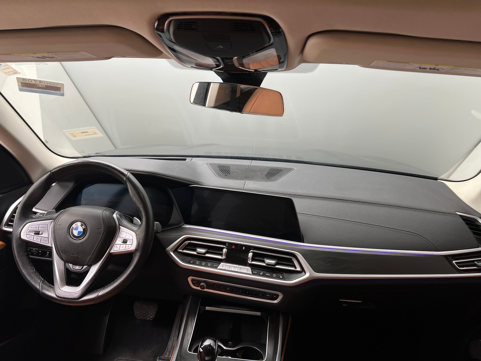 Thumbnail: 2022 BMW X7 - 2