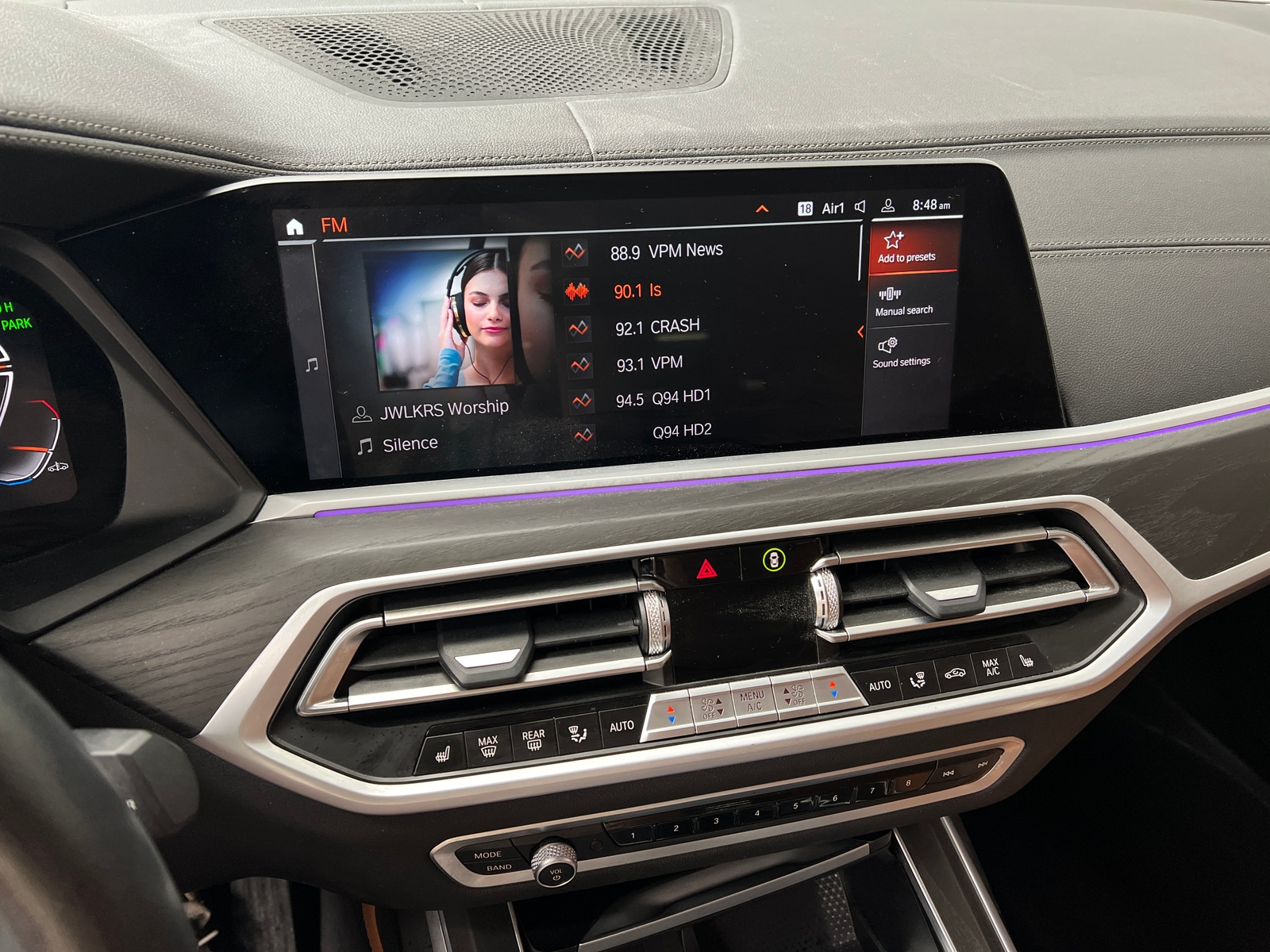 Thumbnail: 2022 BMW X7 - 3