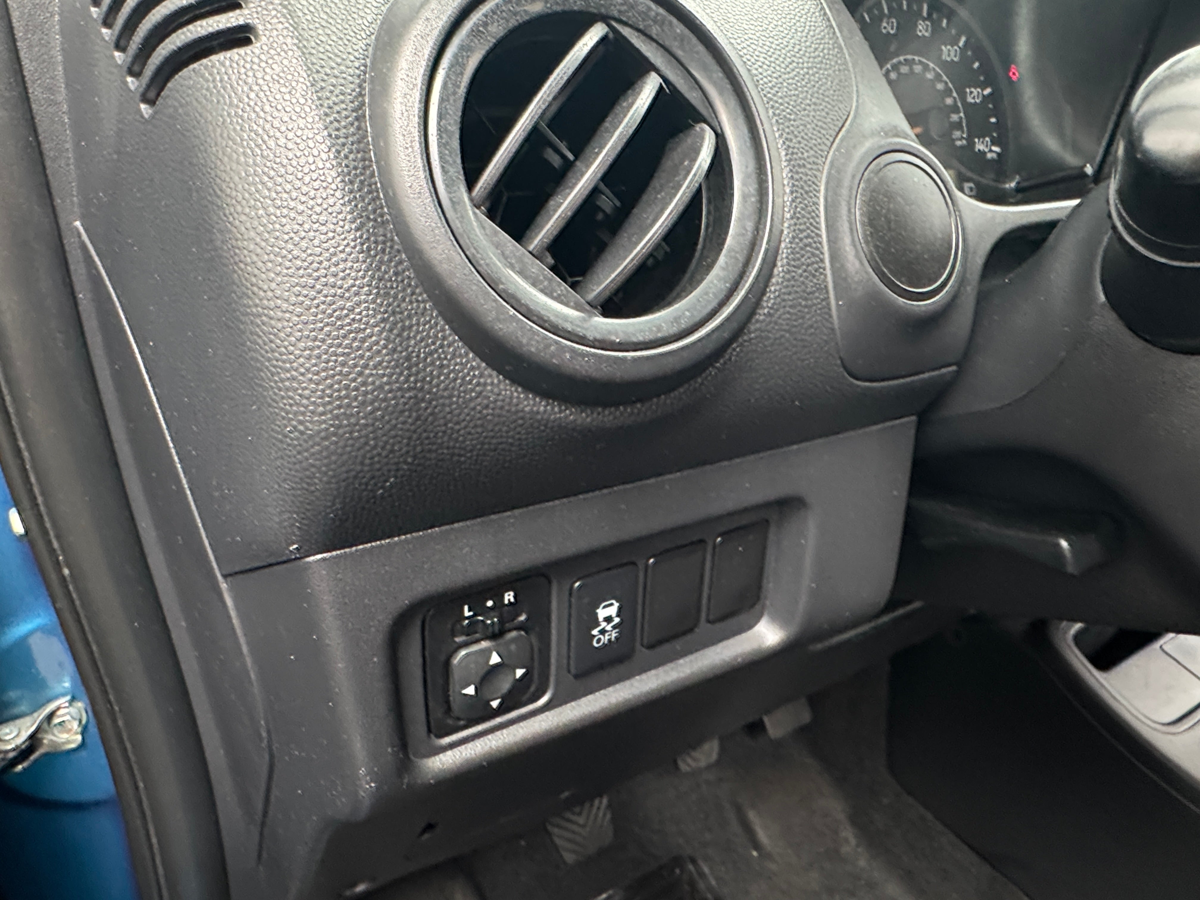2018 Mitsubishi Mirage