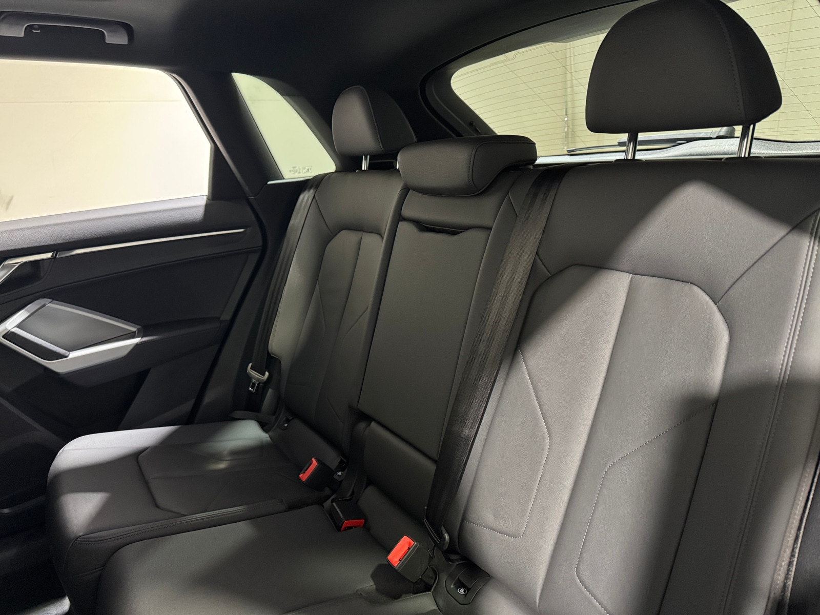 Thumbnail: 2020 Audi Q3 - 5
