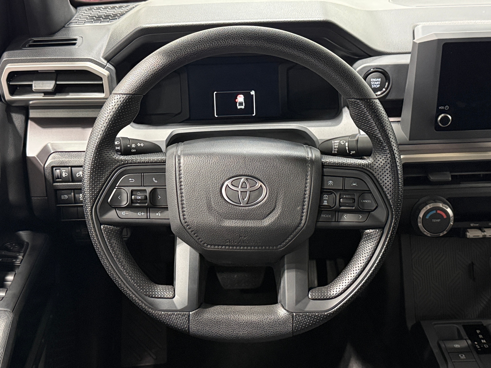 Thumbnail: 2025 Toyota Tacoma - 5