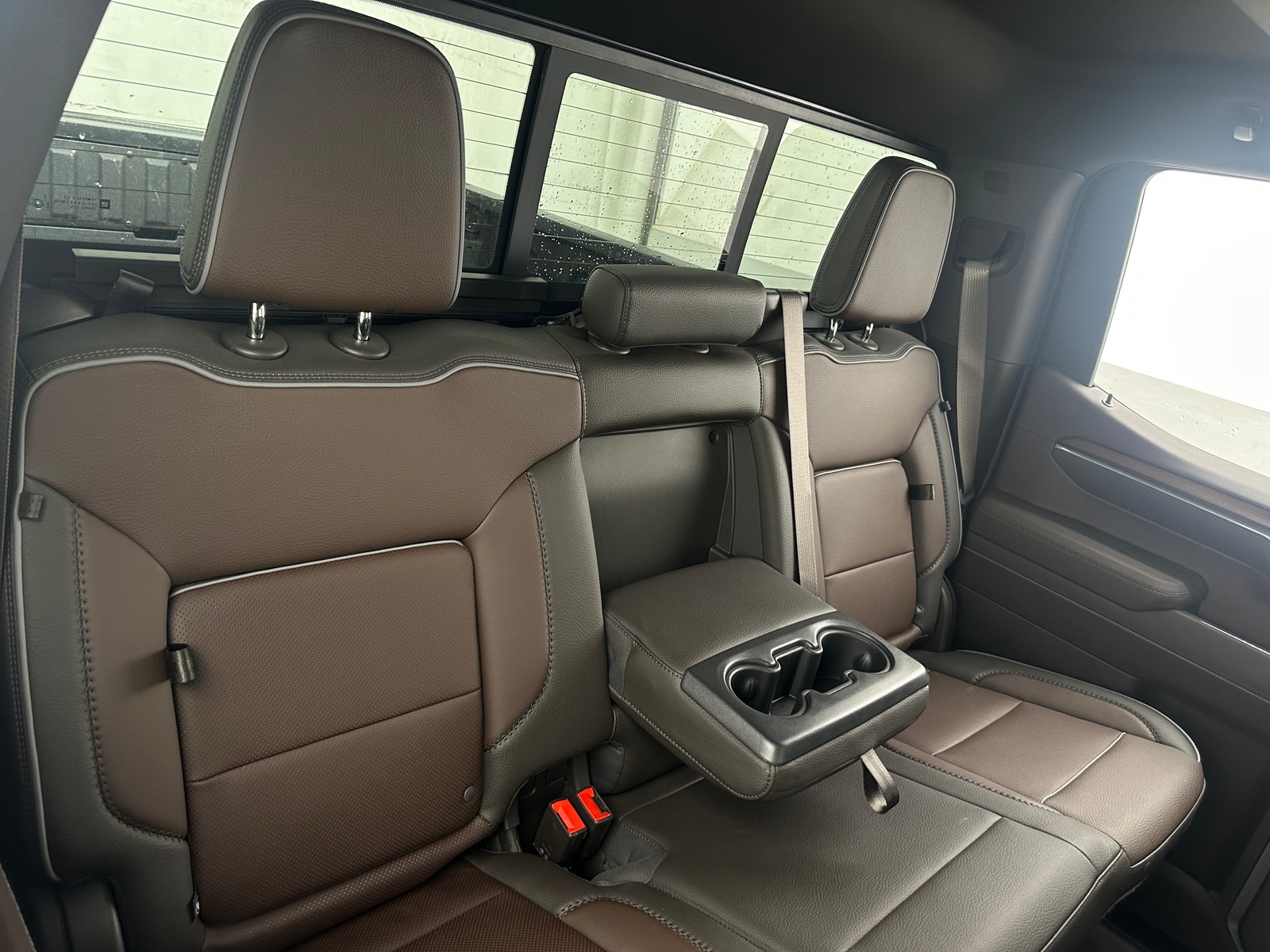 Thumbnail: 2025 GMC Sierra 1500 - 5