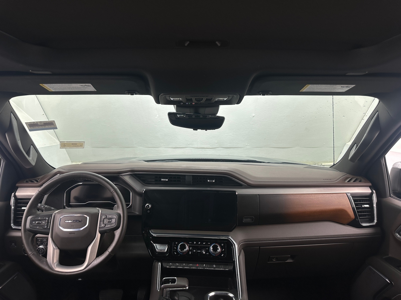 Thumbnail: 2025 GMC Sierra 1500 - 2