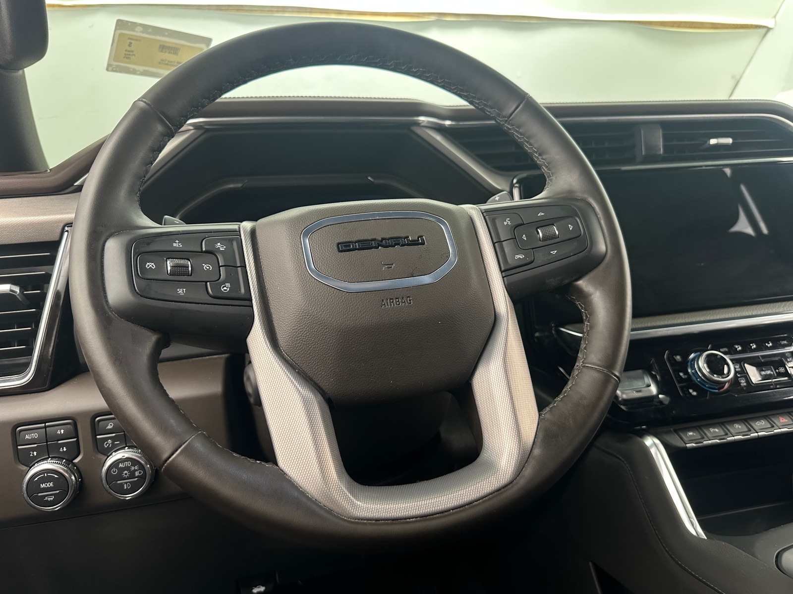 Thumbnail: 2025 GMC Sierra 1500 - 4