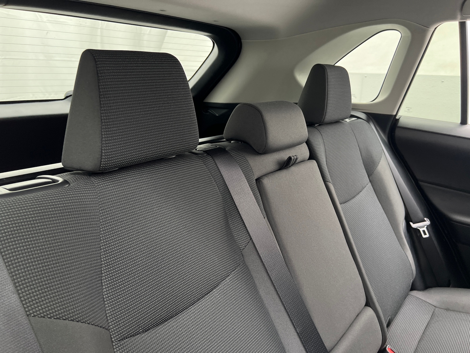 Thumbnail: 2024 Toyota RAV4 - 6