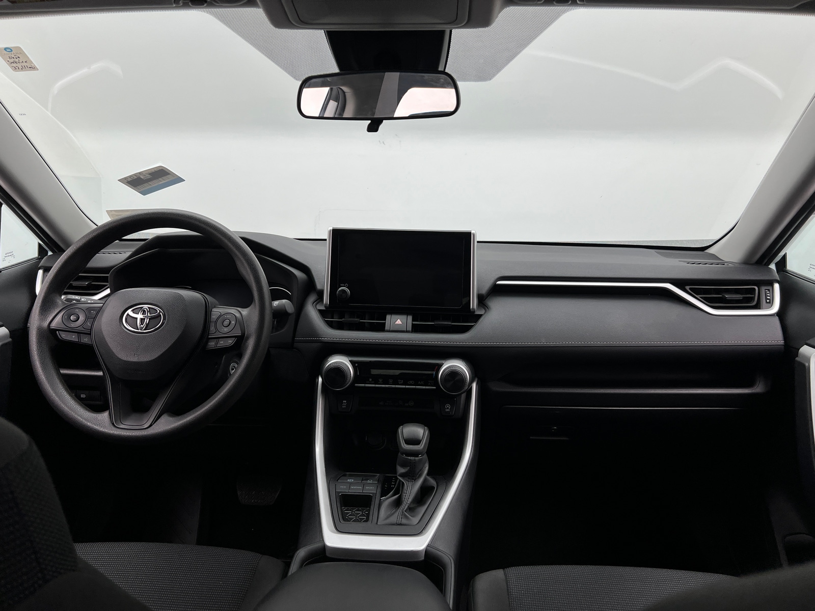 Thumbnail: 2024 Toyota RAV4 - 3
