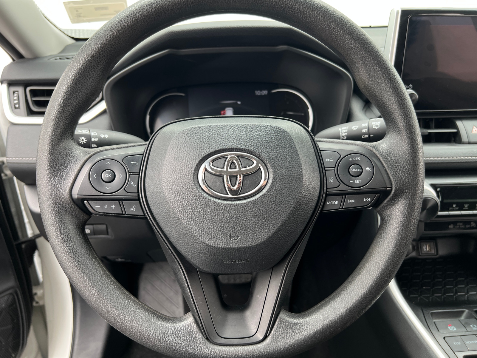 Thumbnail: 2024 Toyota RAV4 - 5