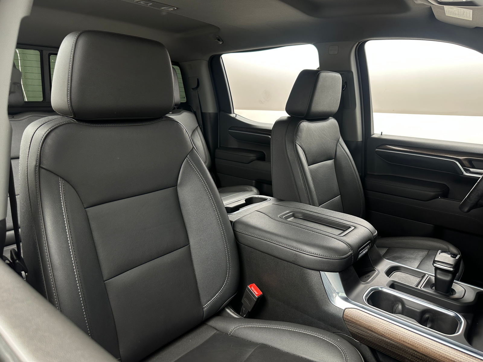Thumbnail: 2022 Chevrolet Silverado 1500 - 2