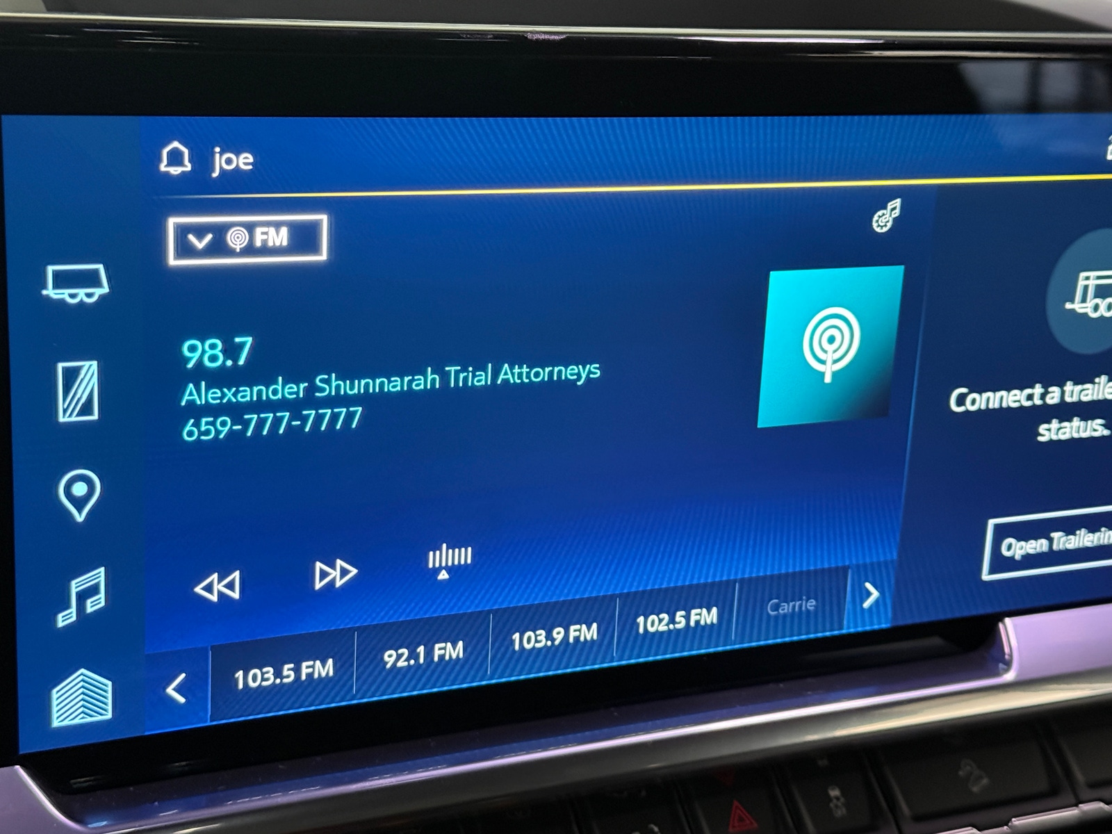 Thumbnail: 2022 Chevrolet Silverado 1500 - 4
