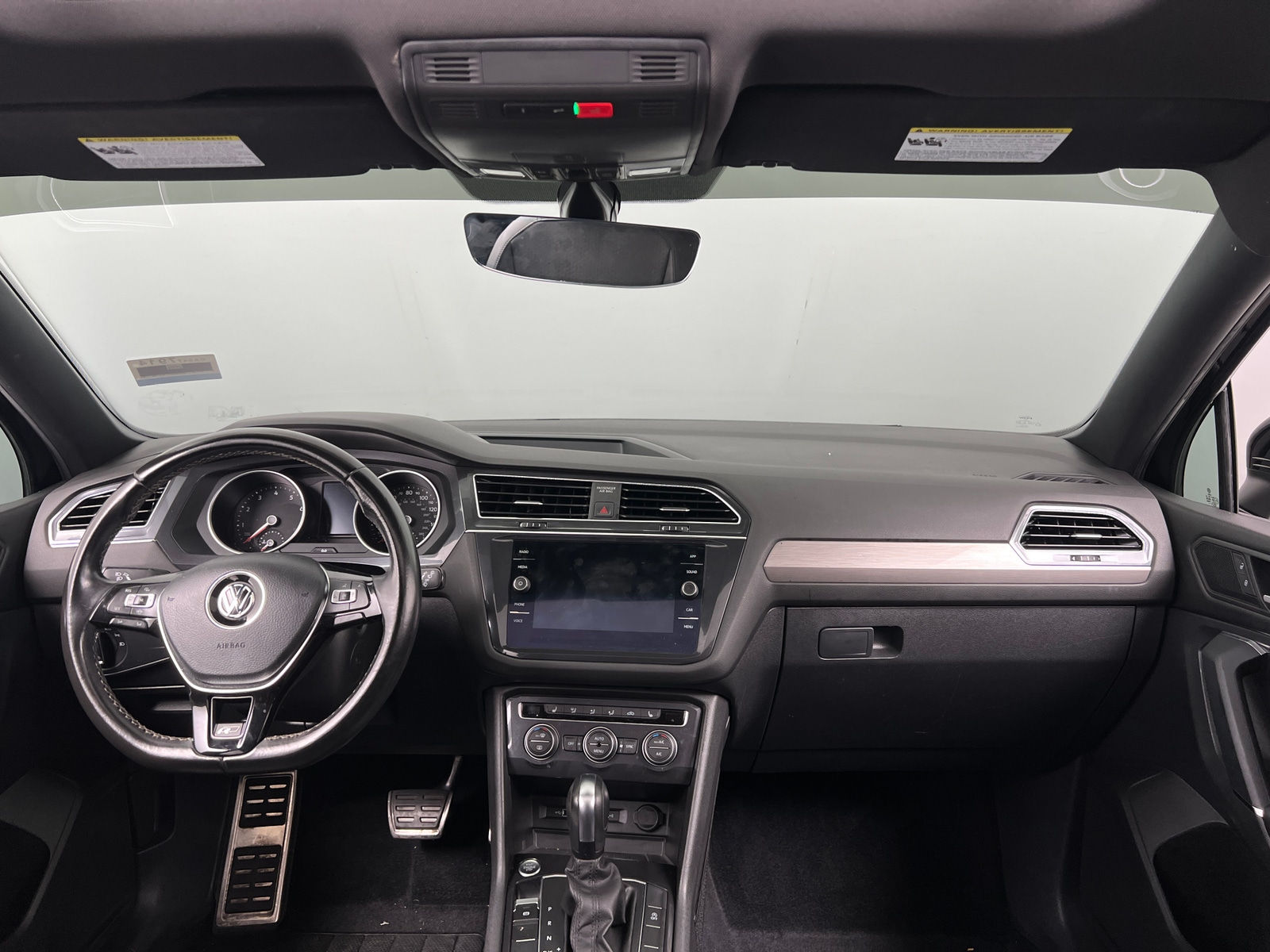 Thumbnail: 2020 Volkswagen Tiguan - 2