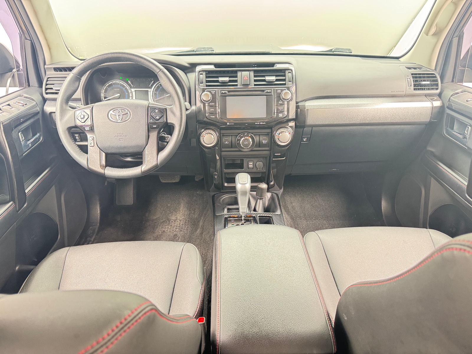 Thumbnail: 2019 Toyota 4Runner - 2