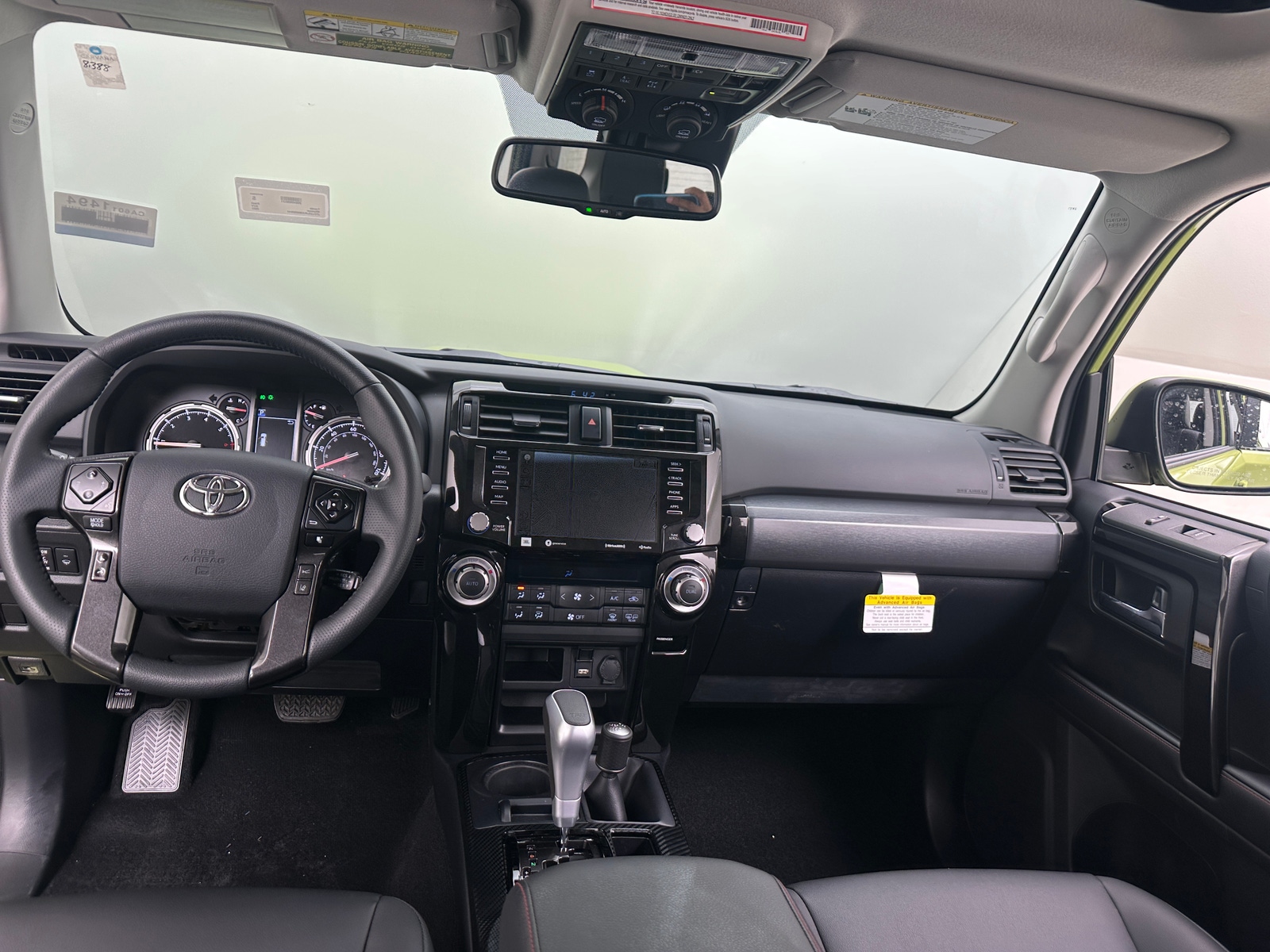 Thumbnail: 2022 Toyota 4Runner - 2