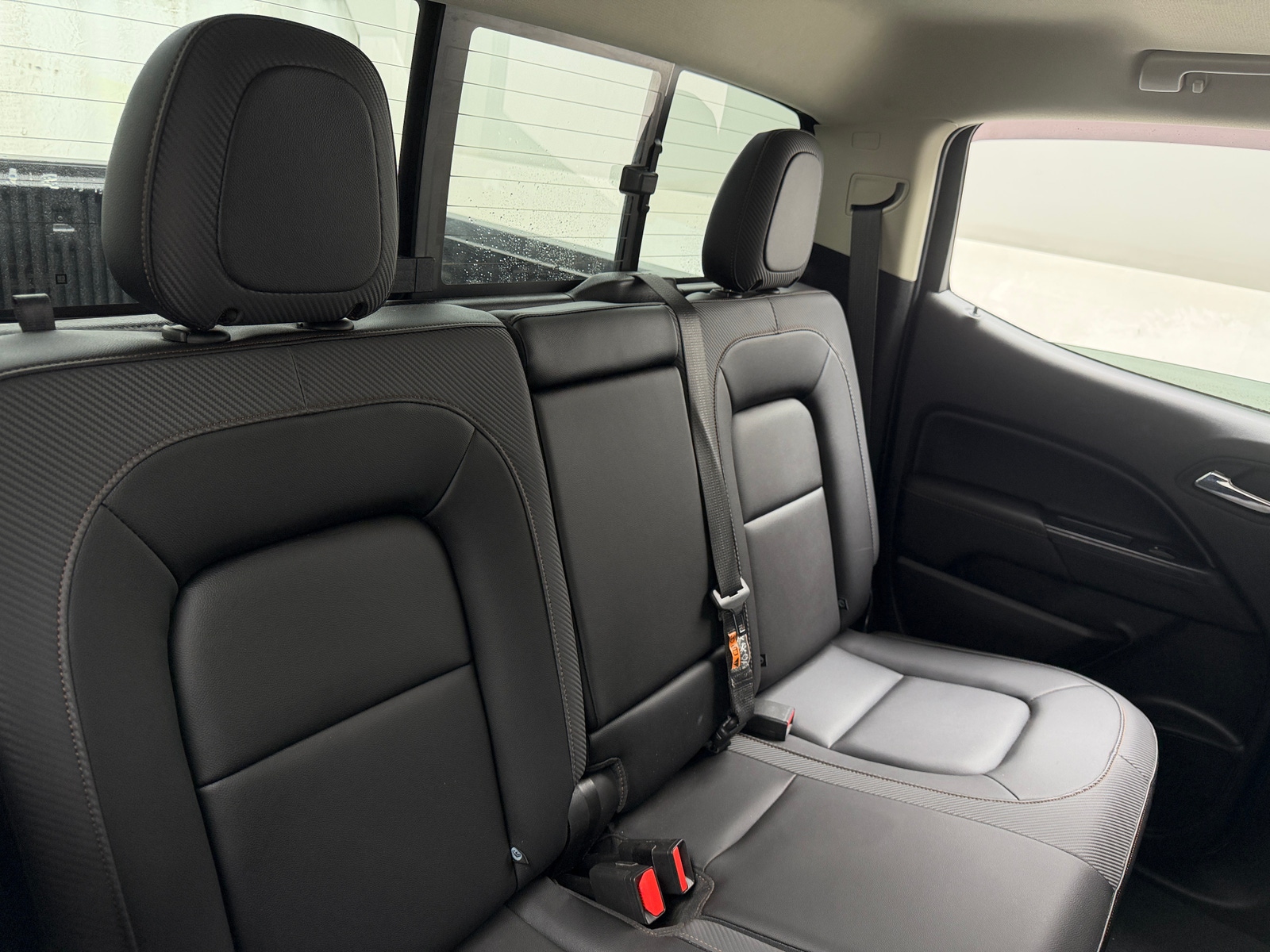Thumbnail: 2021 GMC Canyon - 5