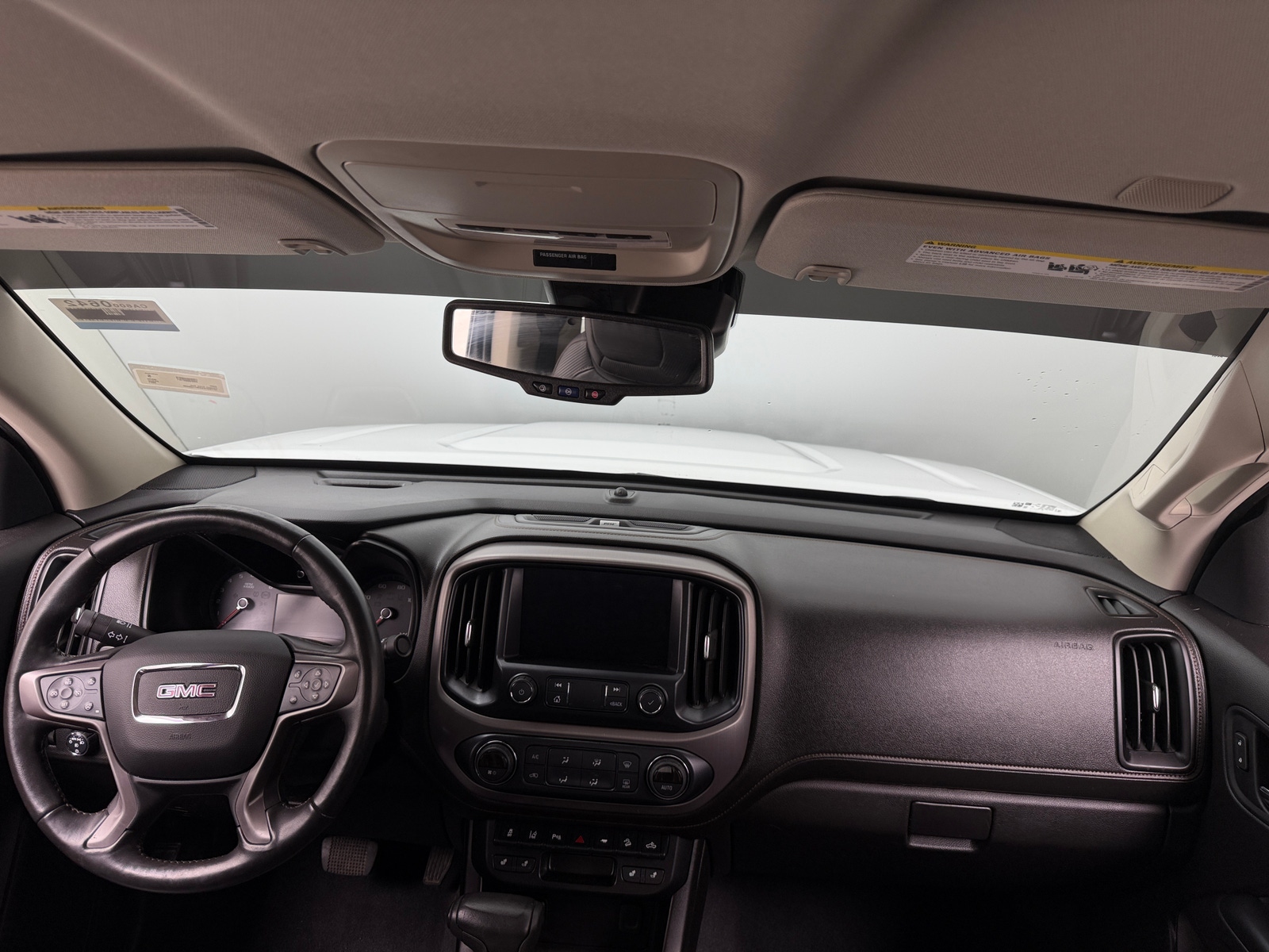 Thumbnail: 2021 GMC Canyon - 2