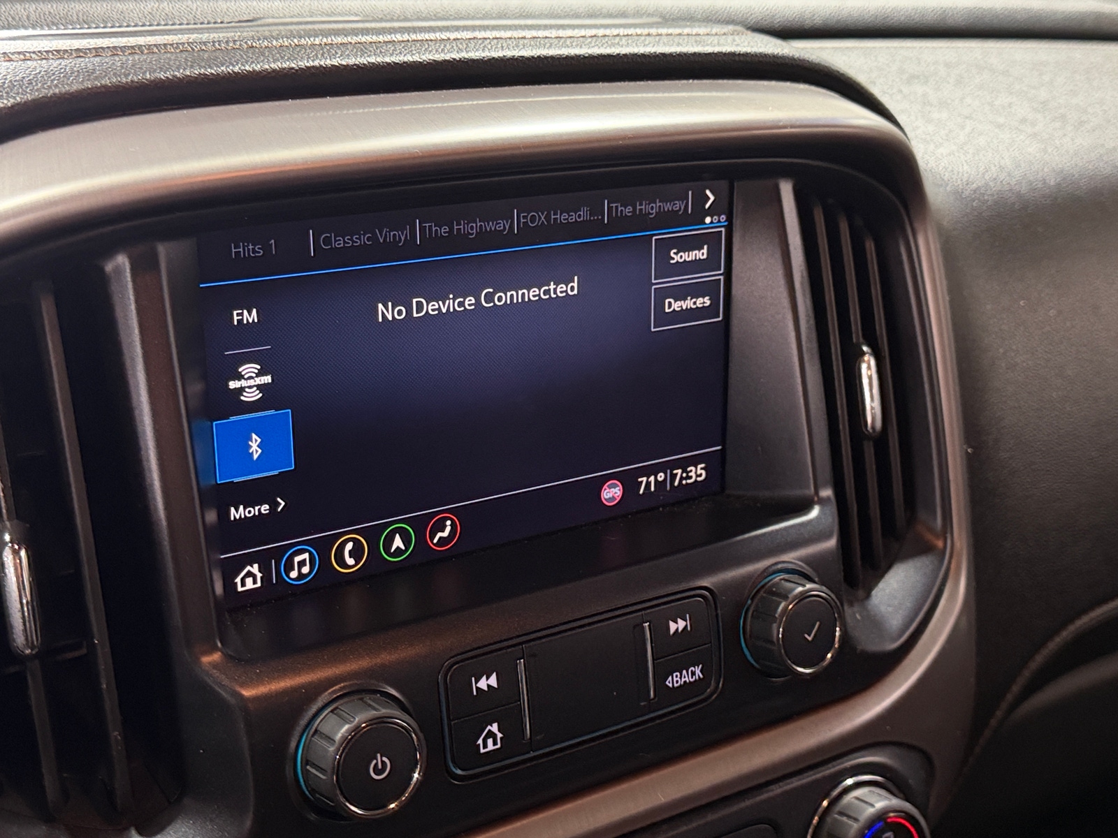 Thumbnail: 2021 GMC Canyon - 3