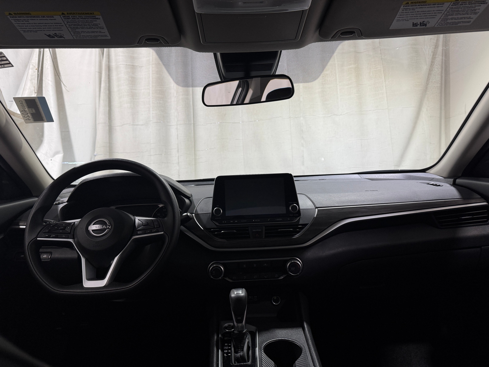 Thumbnail: 2025 Nissan Altima - 3