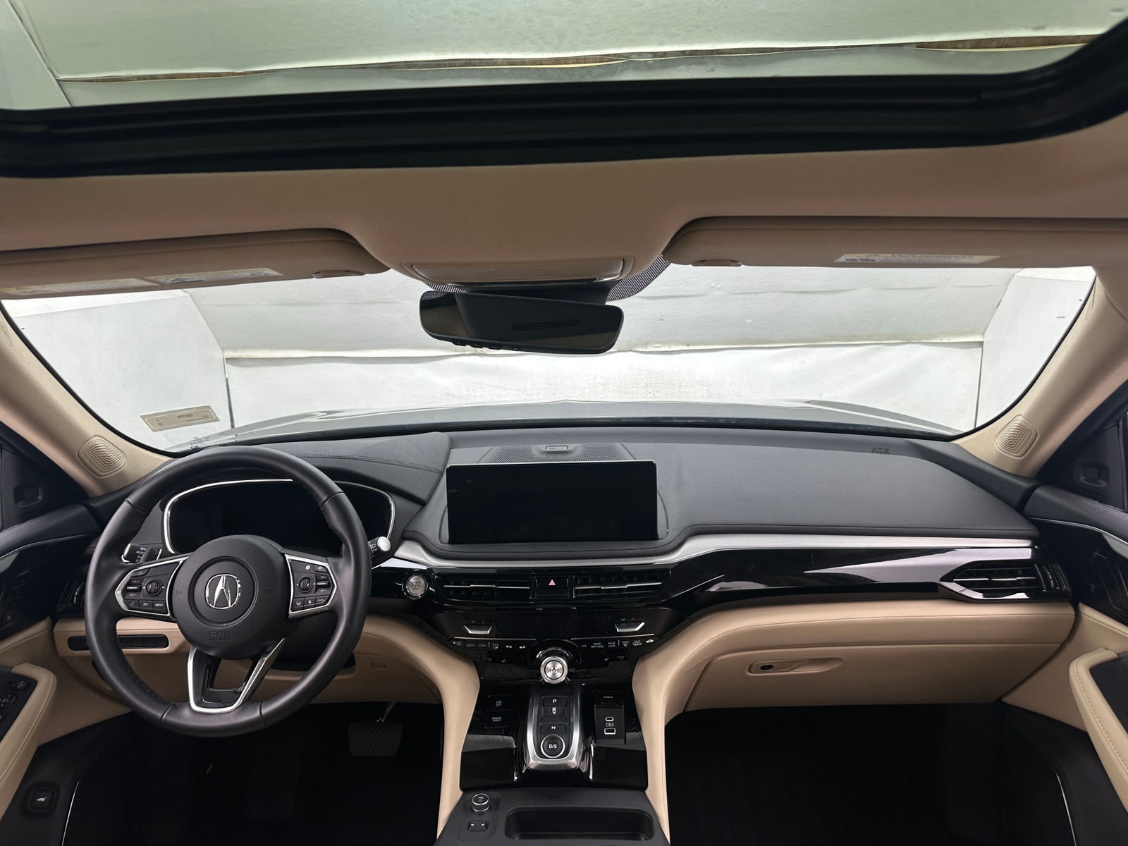 Thumbnail: 2025 Acura MDX - 2