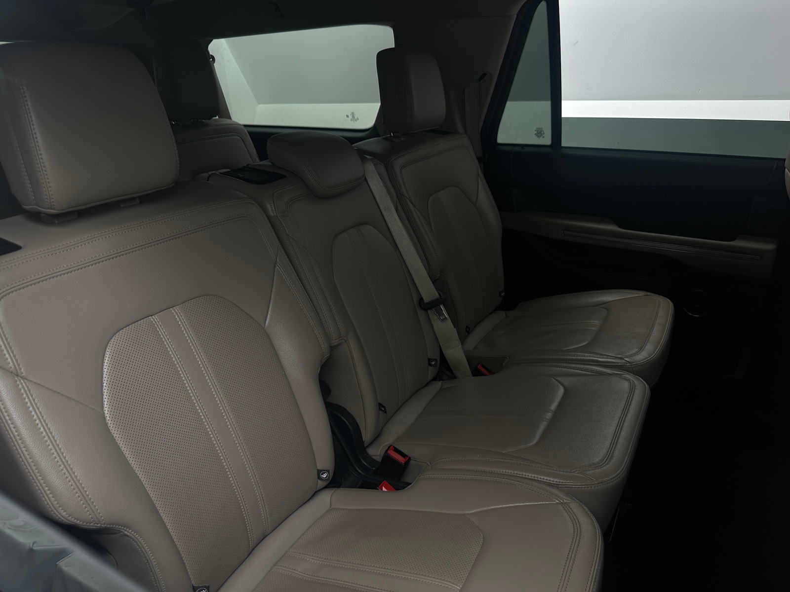 Thumbnail: 2024 Ford Expedition MAX - 5