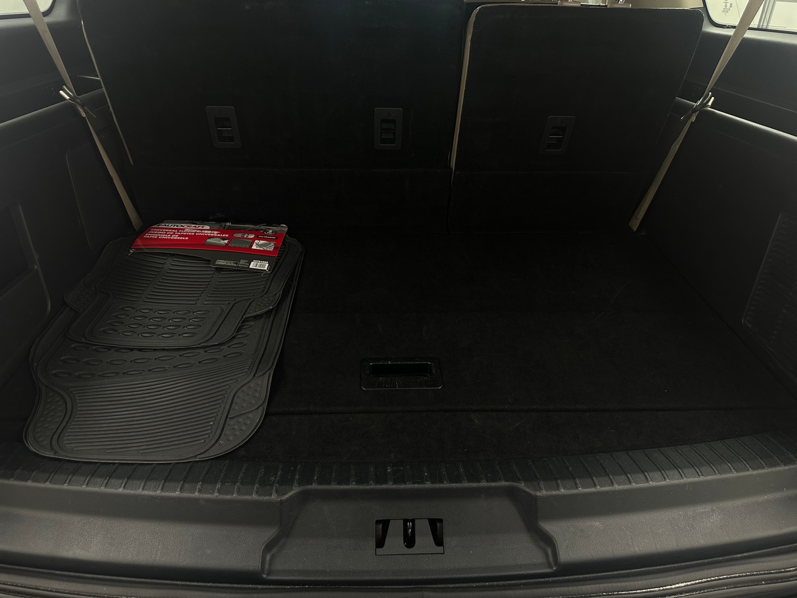 Thumbnail: 2024 Ford Expedition MAX - 6