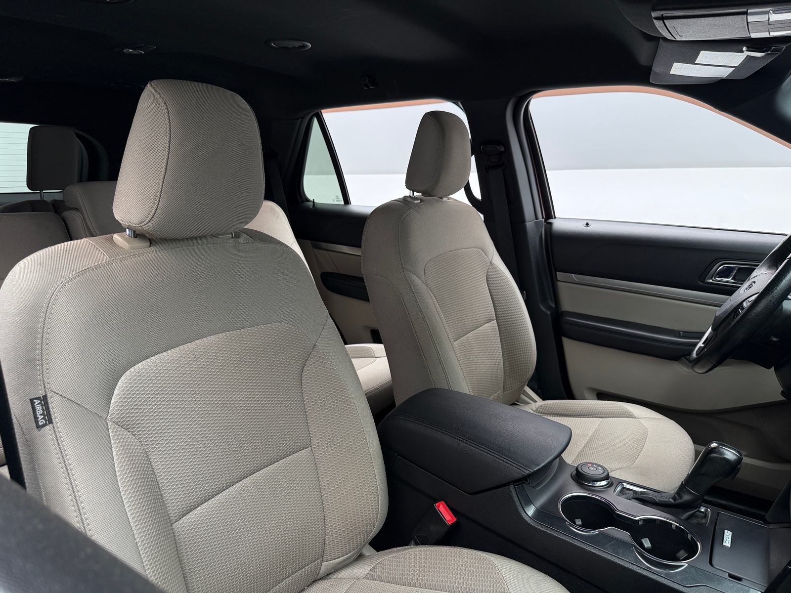Thumbnail: 2019 Ford Explorer - 2