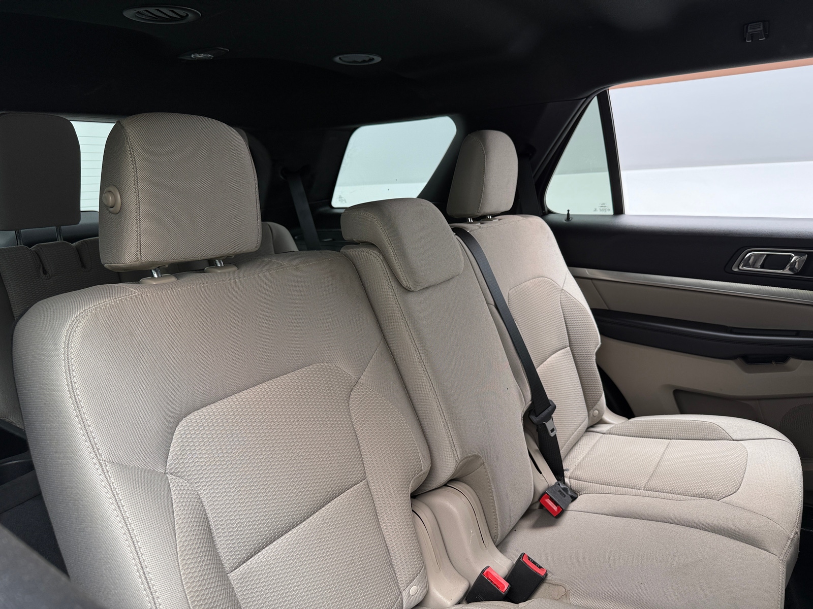 Thumbnail: 2019 Ford Explorer - 6