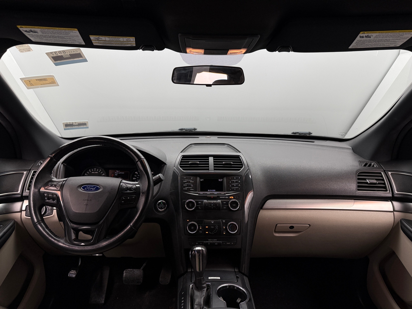 Thumbnail: 2019 Ford Explorer - 3