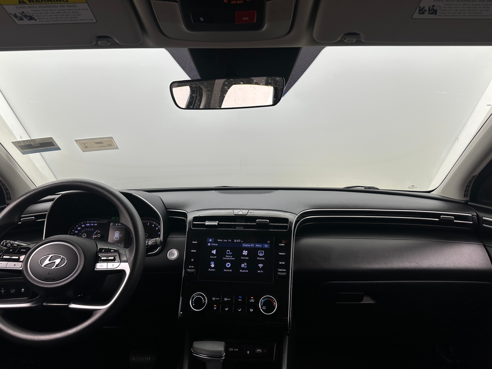 Thumbnail: 2023 Hyundai Tucson - 3