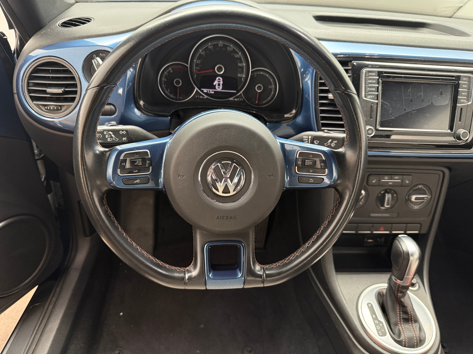 Thumbnail: 2017 Volkswagen Beetle - 5