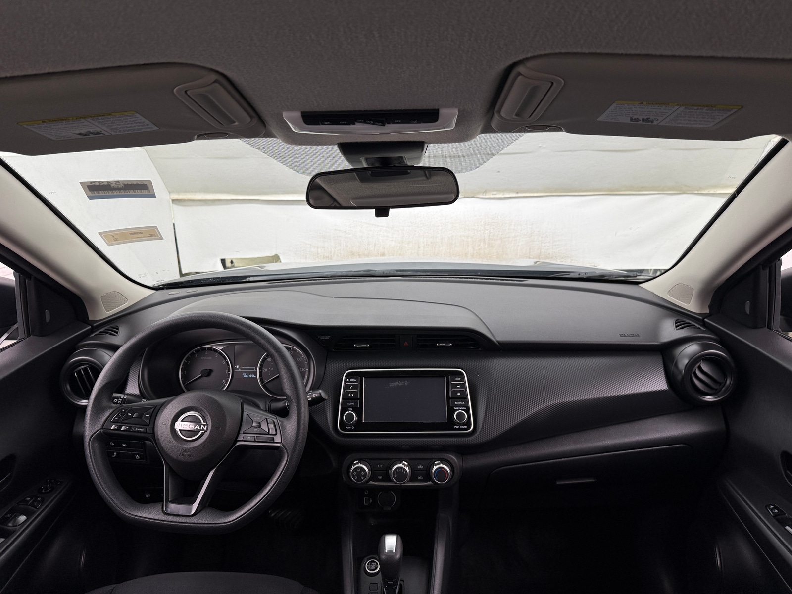 Thumbnail: 2024 Nissan Kicks - 3