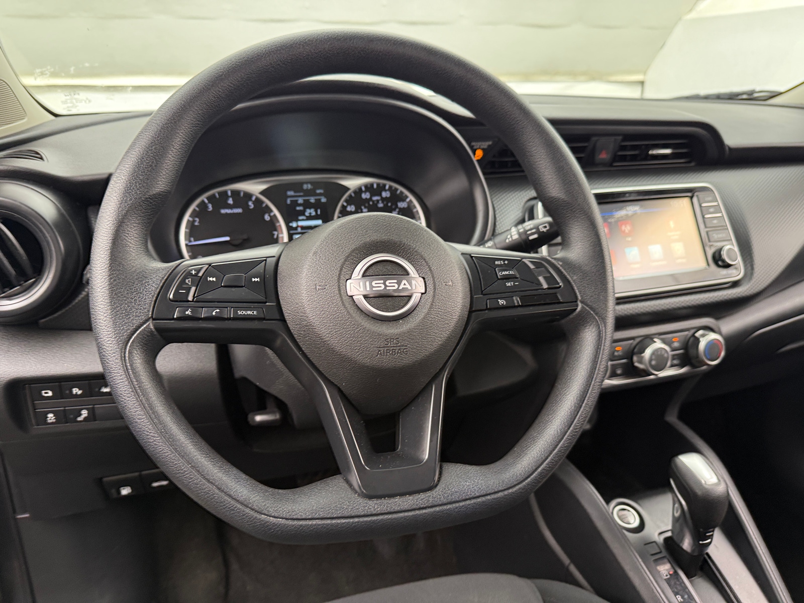 Thumbnail: 2024 Nissan Kicks - 5