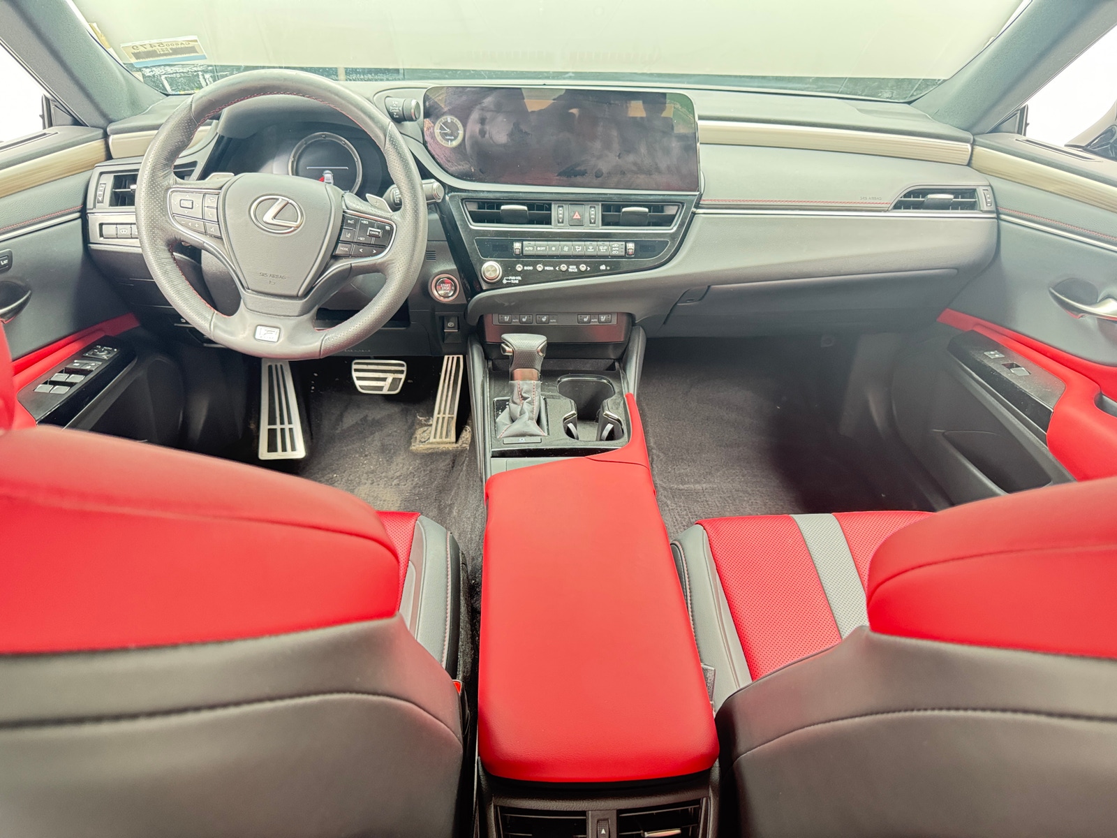 Thumbnail: 2023 Lexus ES - 2