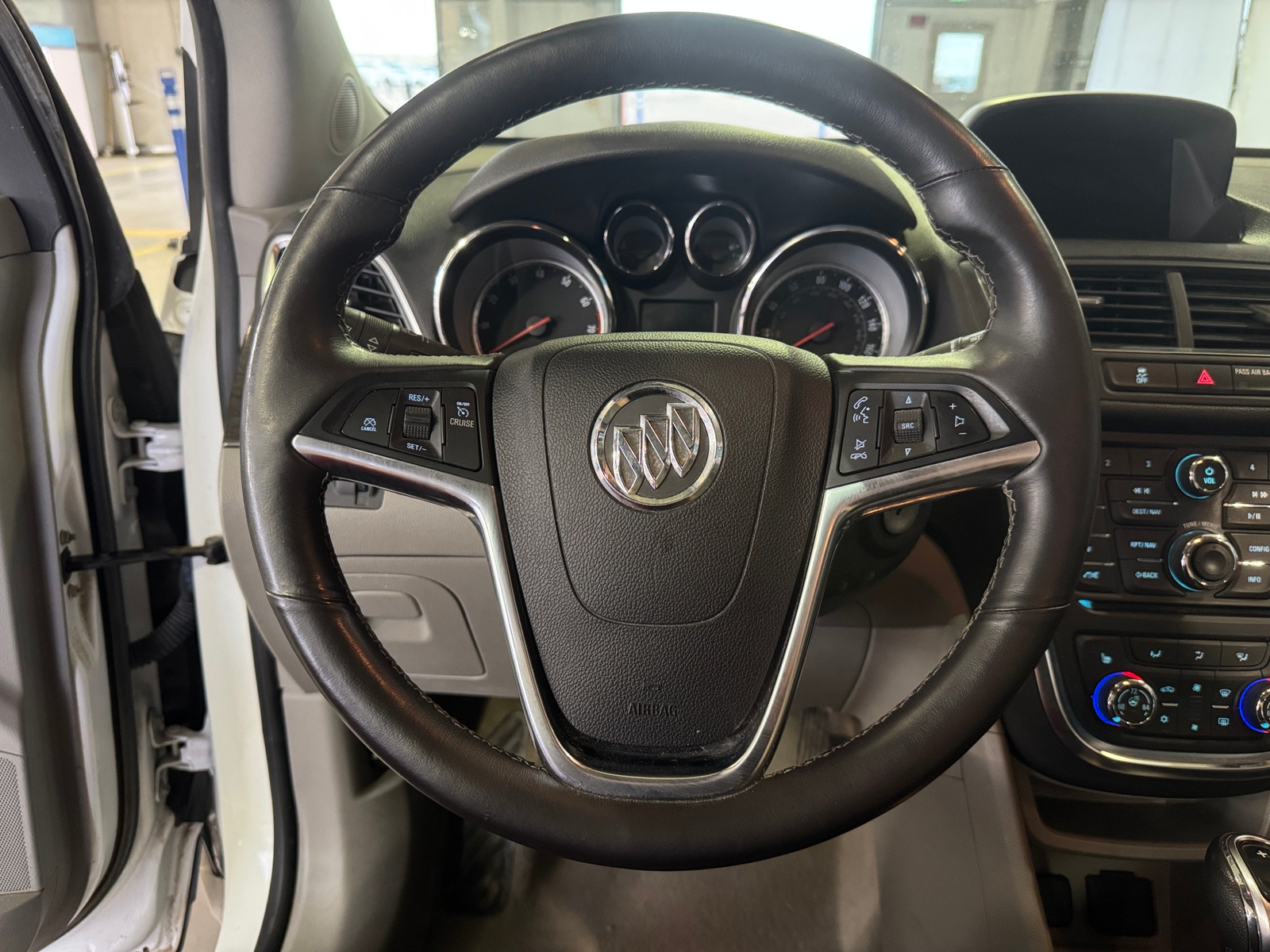 Thumbnail: 2016 Buick Encore - 4
