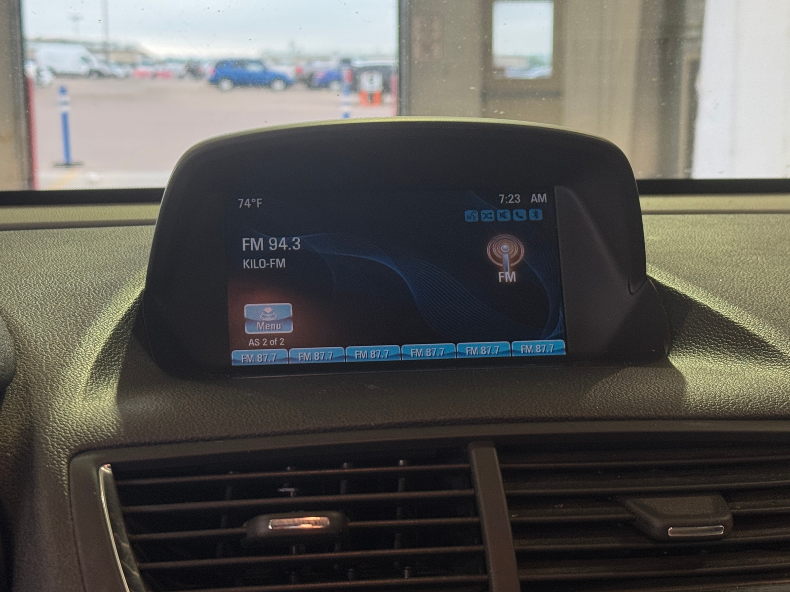 Thumbnail: 2016 Buick Encore - 3