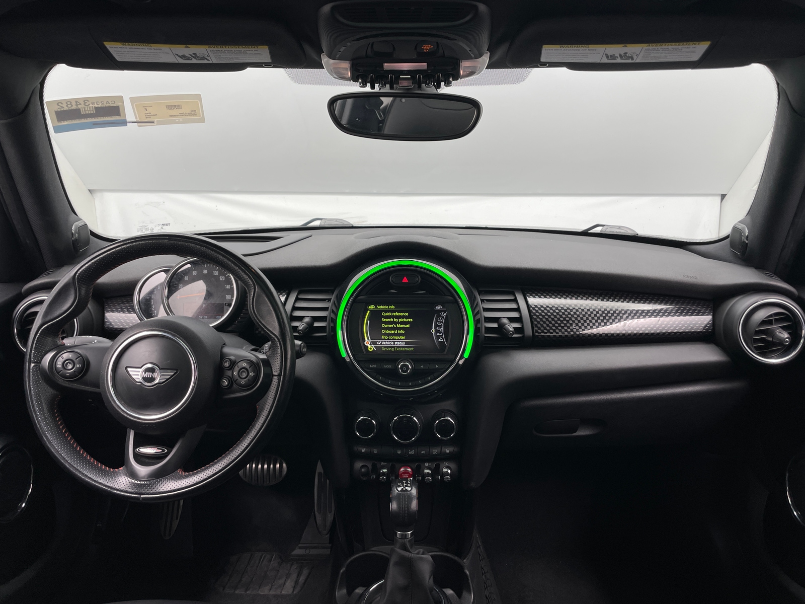 Thumbnail: 2016 MINI Cooper Hardtop - 2