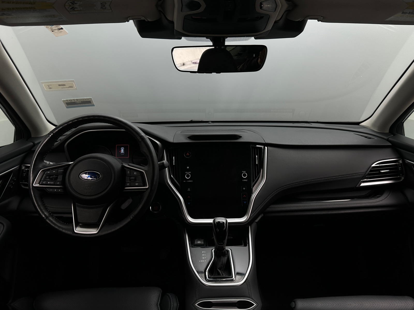 Thumbnail: 2024 Subaru Outback - 2